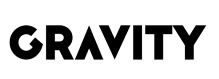 Gravity logo